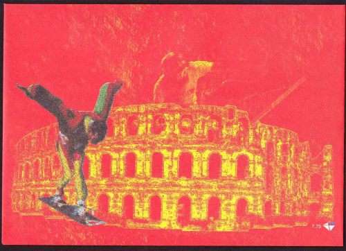 South Africa RSA - 2004 - FDC 7.75 - Sports - Unserviced Cover