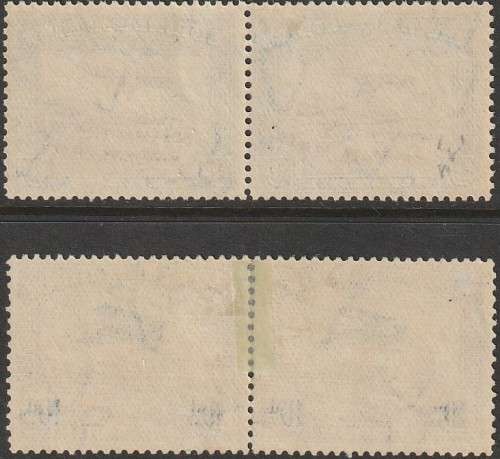 South West Africa SWA - 1931 - Airmail