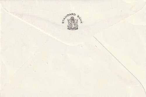 South Africa Republic - 1967 - Industry Industrie