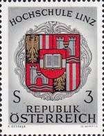 Austria - 1966 - Wiener Neustadt Art Exhibition