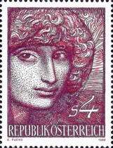 Austria - 1982 - Modern Art in Austria