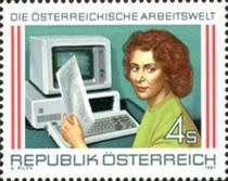 Austria - 1987 - Austrian Working Environment