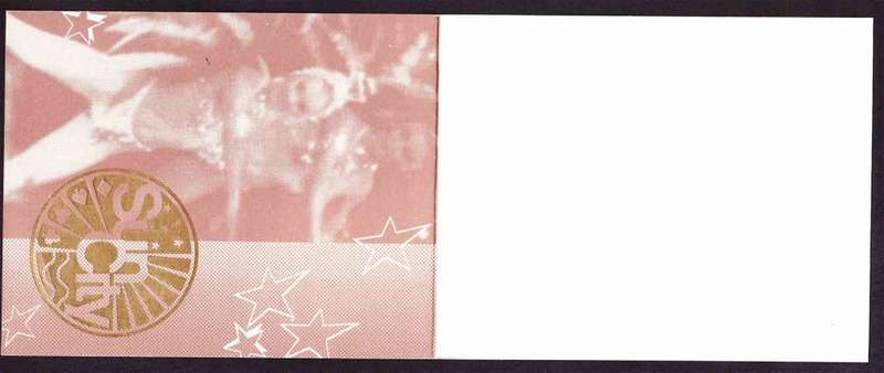 Bophuthatswana - 1980 - Sun City Hotel Casino Country Club Tourism - First Day Collectors Small Card