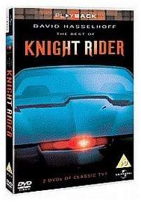 Knight Rider - The Best Of Knight Rider