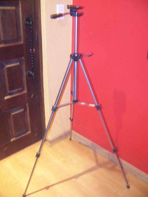 Tripod