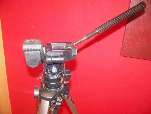 Armsun Gemini 2600 tripod