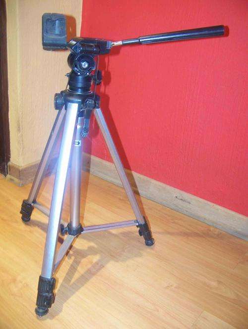Armsun Gemini 2600 tripod