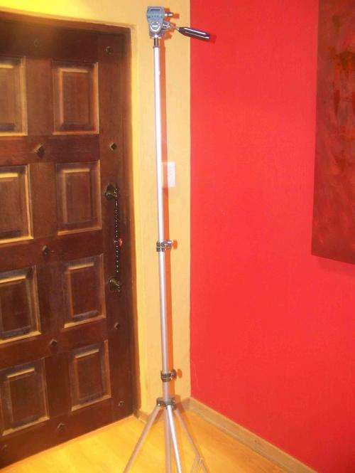 Slik Tripod