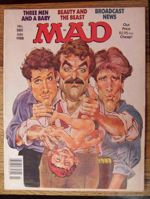 MAD 280