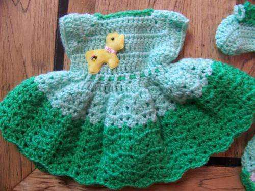 Dolls Clothes
