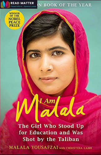 Yousafzai, Malala & Lamb - I Am Malala