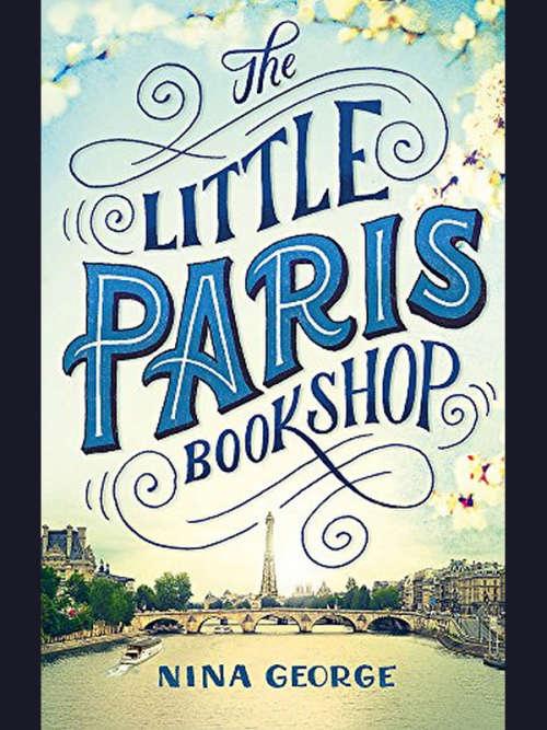 George, Nina - Little Paris Bookshop