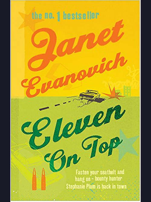 Evanovich, Janet - Eleven On Top