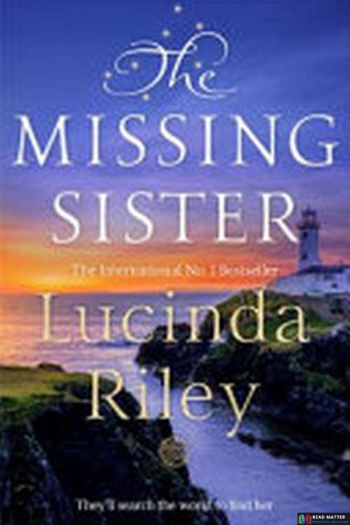Riley, Lucinda - The Missing Sister
