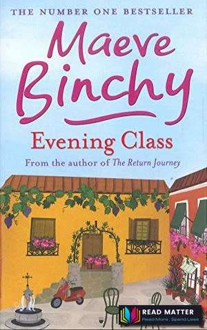 Binchy, Maeve - Evening Class