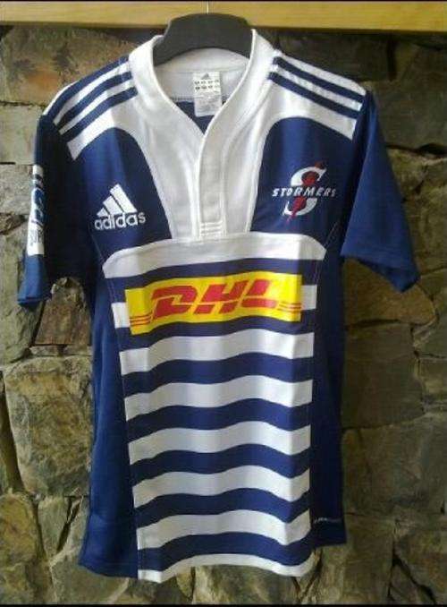 STORMERS S15 JERSEY **SIZE XL**