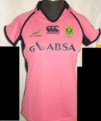 ABSA LADIES JERSEY **ALL SIZES**