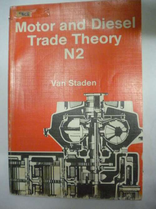 Motor and diesel trade theory N2