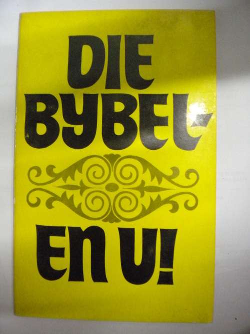 Die Bybel en U