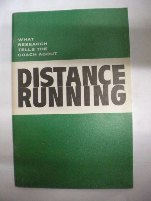Distance running