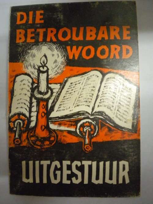 Die betroubare woord