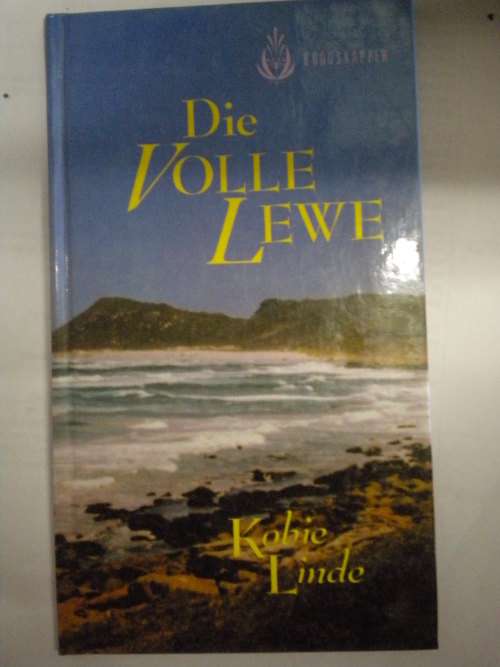 Die volle lewe deur Kobie Linde