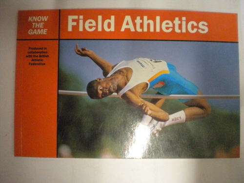 Field athletics