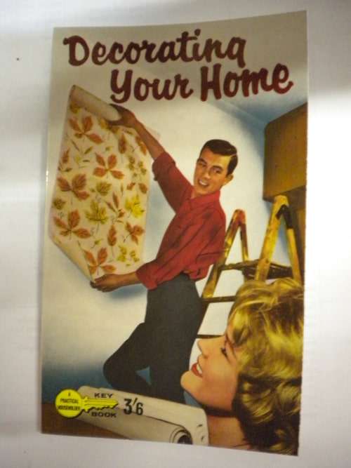 Decorating your home