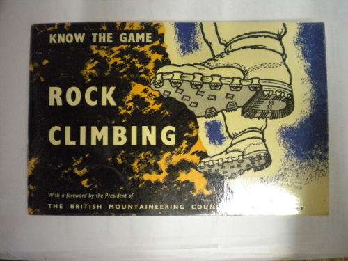 Rock Climbing