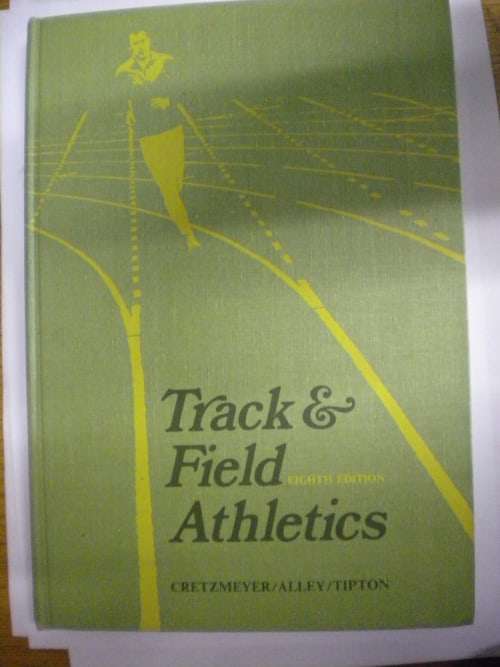 Track and Field athletics