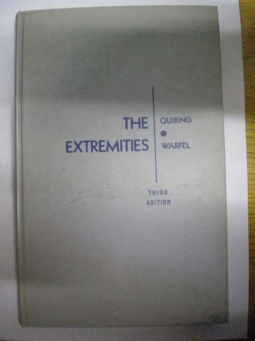 The extremities
