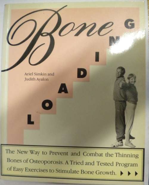 Bone loading by Ariel Simkin and Judith Ayalon