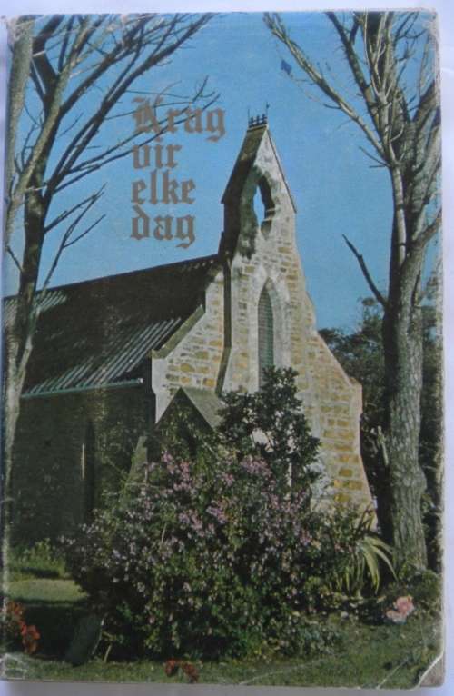 Krag vir elke dag