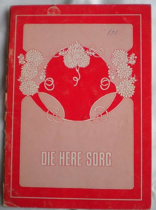 Die Here sorg