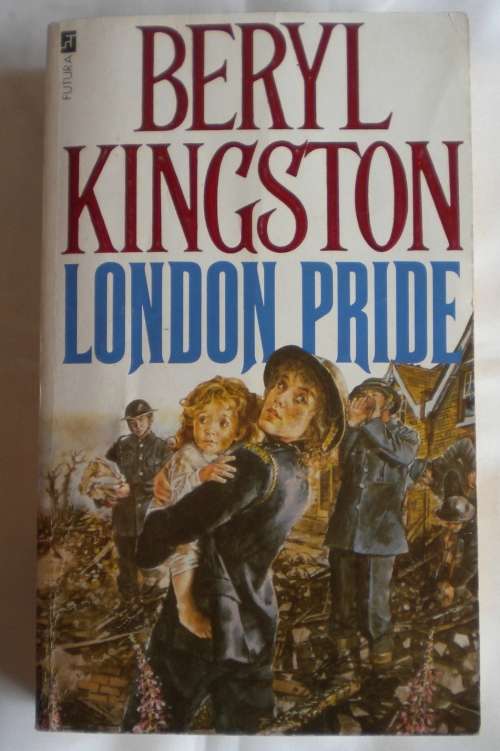 London pride by Beryl Kingston