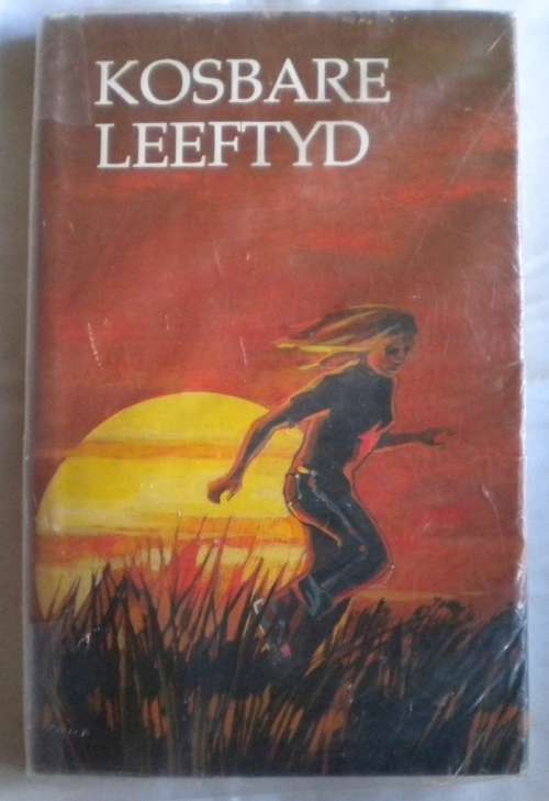 Kosbare leeftyd deur Margaret Johnson