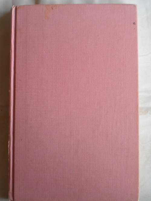 Die Franse goewernante deur Wille Martin