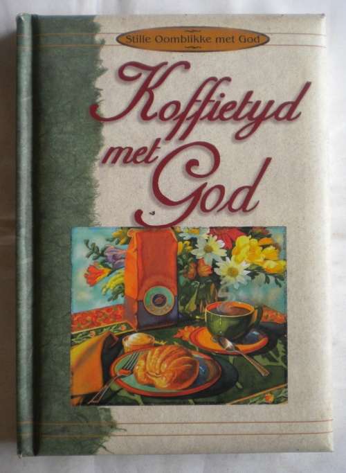 Koffietyd met God