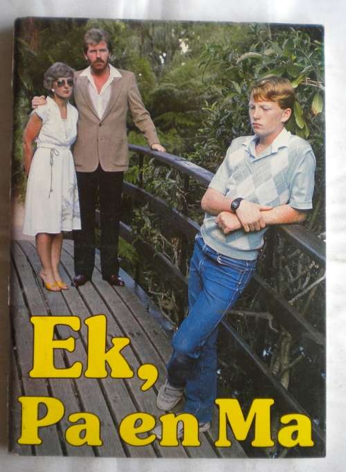 Ek, pa en ma deur ds. Roche Heyns