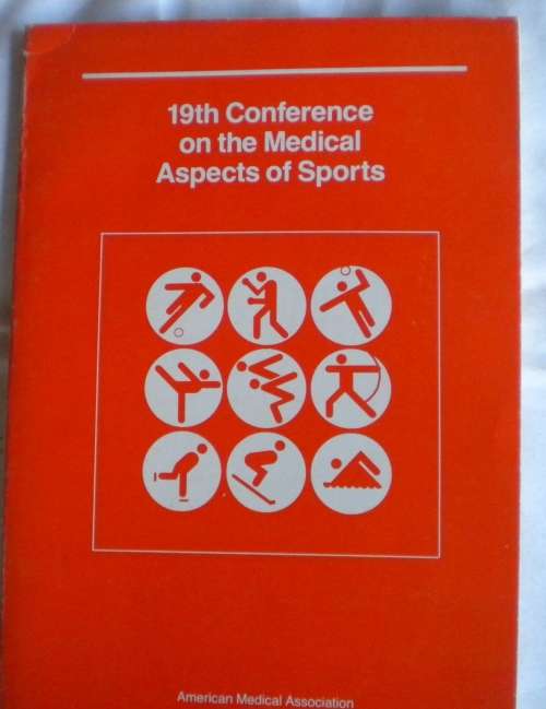 19th Conference on the medical aspects of sports
