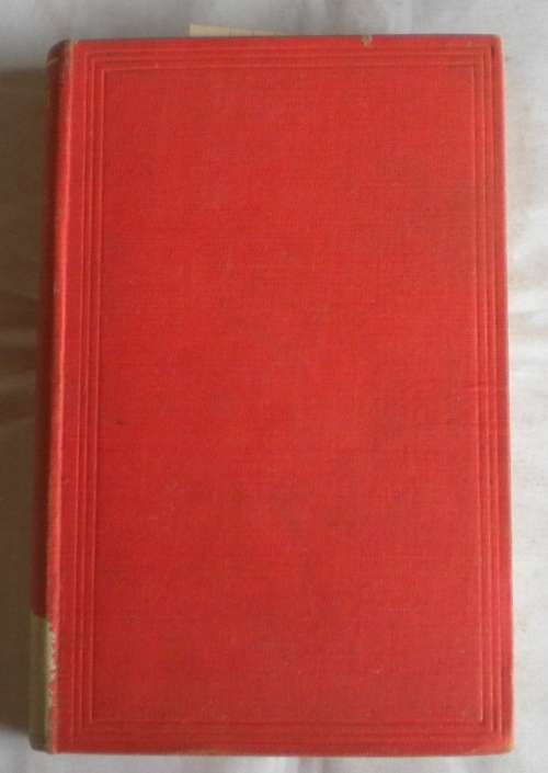 The fourth book of Thucydides by CE Graves 1953