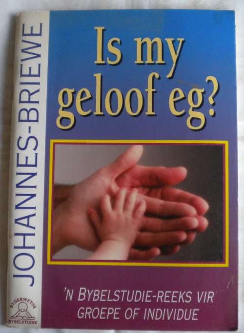 Is my geloof eg