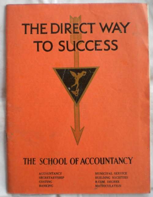 The direct way to success