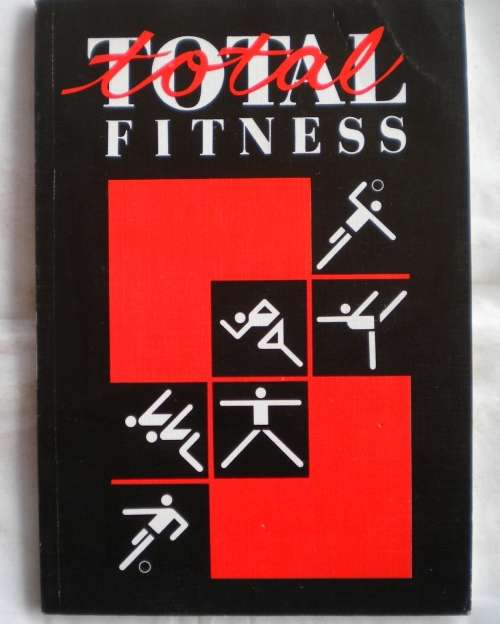 Total fitness