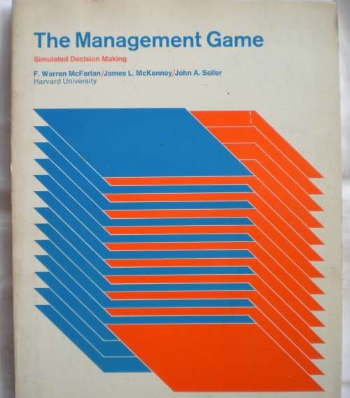 The management game
