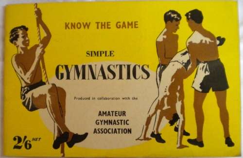Simple gymnastics