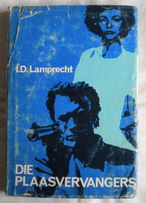 Die plaasvervangers deur ID Lamprecht
