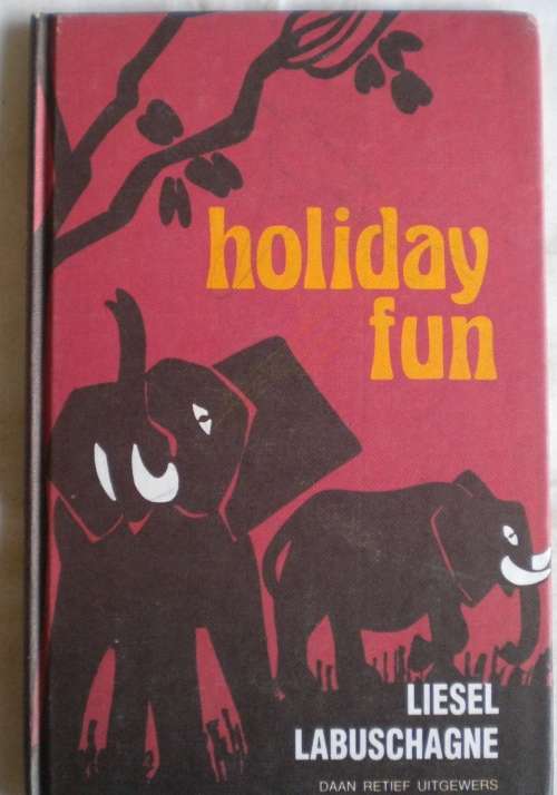 Holiday Fun deur Liesel Labuschagne