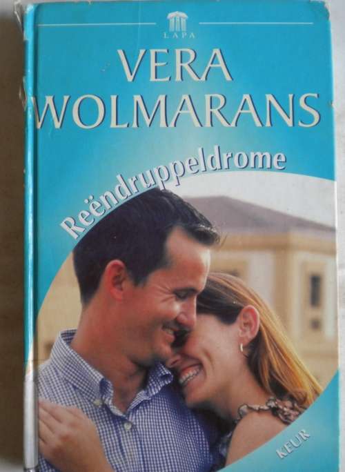 Reendruppeldrome deur Vera Wolmarans