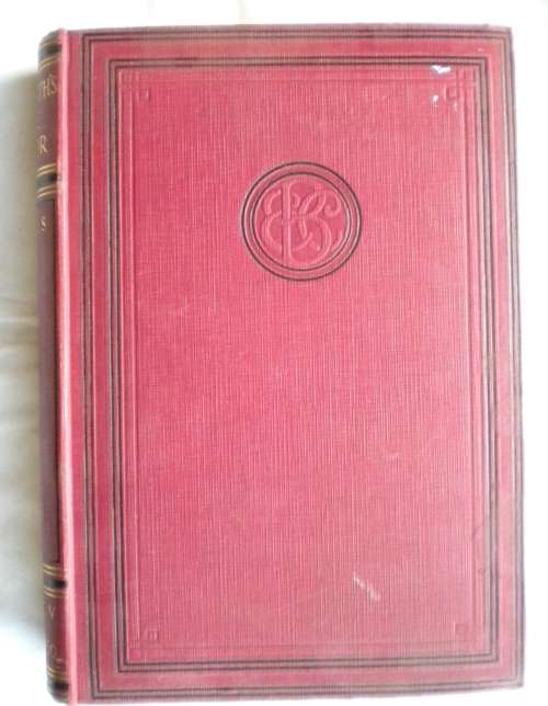 Harmsworth`s home doctor Fifth volume - pages 3161 - 3960 POW - SYS